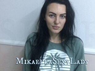 MikaellaSexyLady