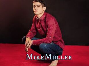 MikeMuller