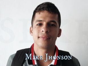 Mike_Jhonson