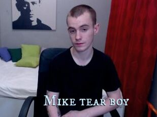 Mike_tear_boy