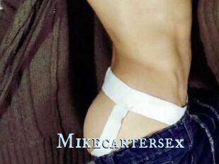 Mikecartersex