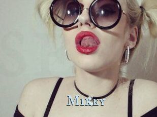 Mikey