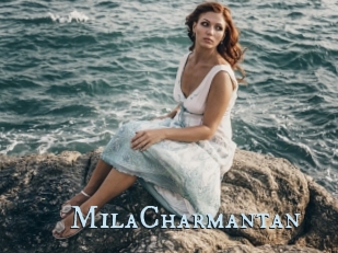 MilaCharmantan