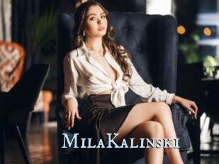 MilaKalinski