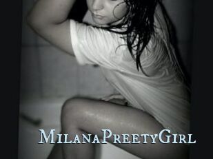 MilanaPreetyGirl