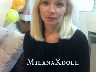 MilanaXdoll