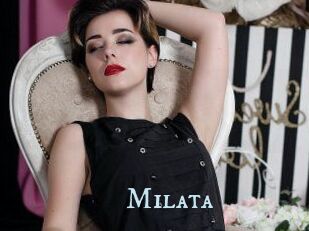 Milata