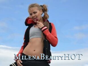 MilenaBeautyHOT