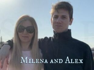 Milena_and_Alex