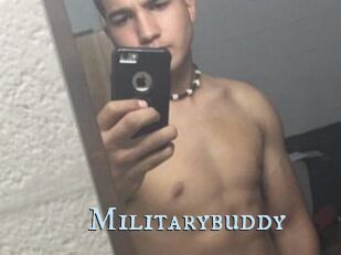 Militarybuddy