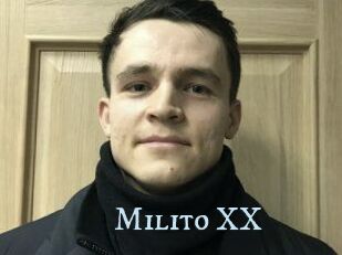 Milito_XX