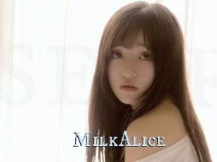 MilkAlice