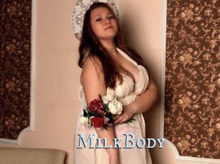 MilkBody