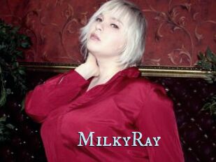 MilkyRay