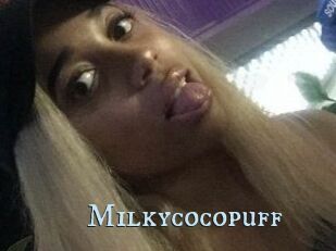 Milkycocopuff