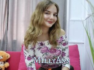 MillyAnn