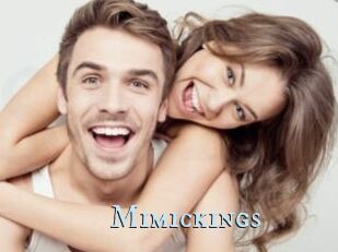 Mimickings