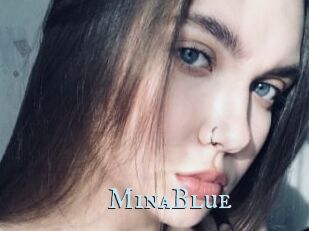 MinaBlue