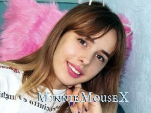 MinnieMouseX