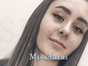 MiraAdams