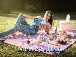 MiraandaHarry