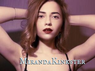 MirandaKinkster