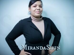 MirandaSuun