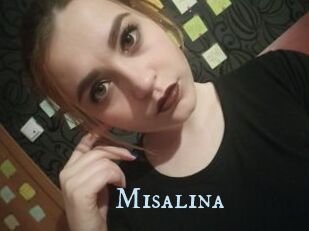 Misalina