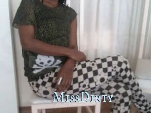 MissDirty