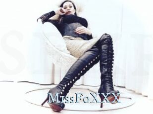 MissFoXXX