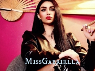 MissGabriella