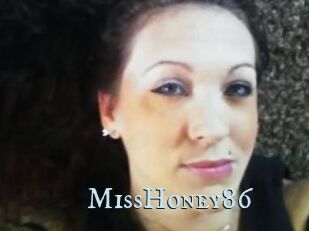 MissHoney86