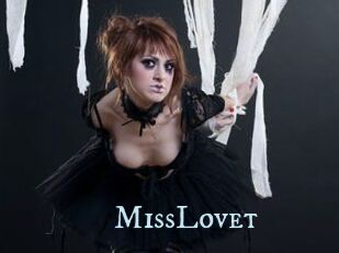 MissLovet