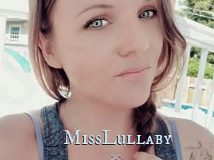 MissLullaby