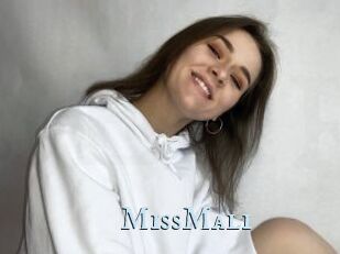 MissMali