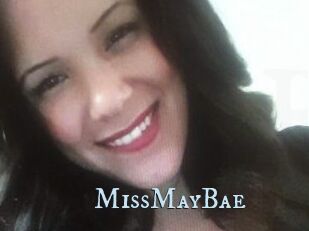 MissMayBae