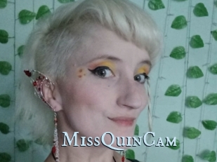 MissQuinCam