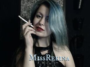 MissReeina