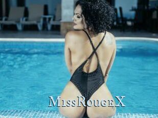 MissRougeX