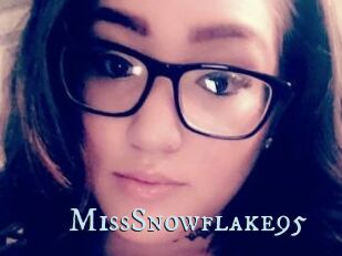 MissSnowflake95