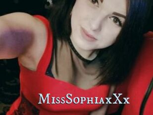 MissSophiaxXx