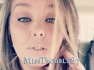 MissTrouble87