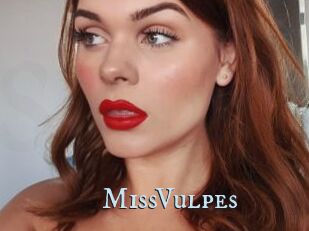 MissVulpes