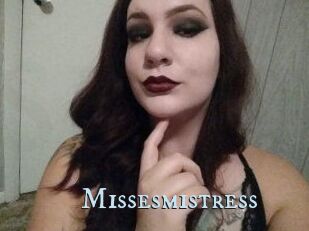 Missesmistress