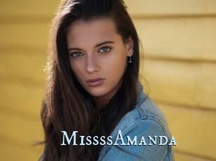 MissssAmanda