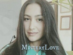 Mistery_Love