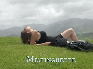 Mistinguette