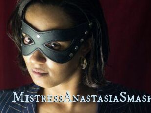 MistressAnastasiaSmash