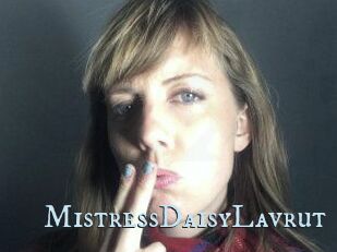 MistressDaisyLavrut