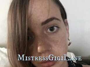 MistressGigiLane